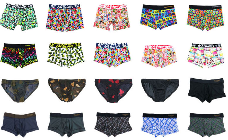 ネットショップ運営イメージ